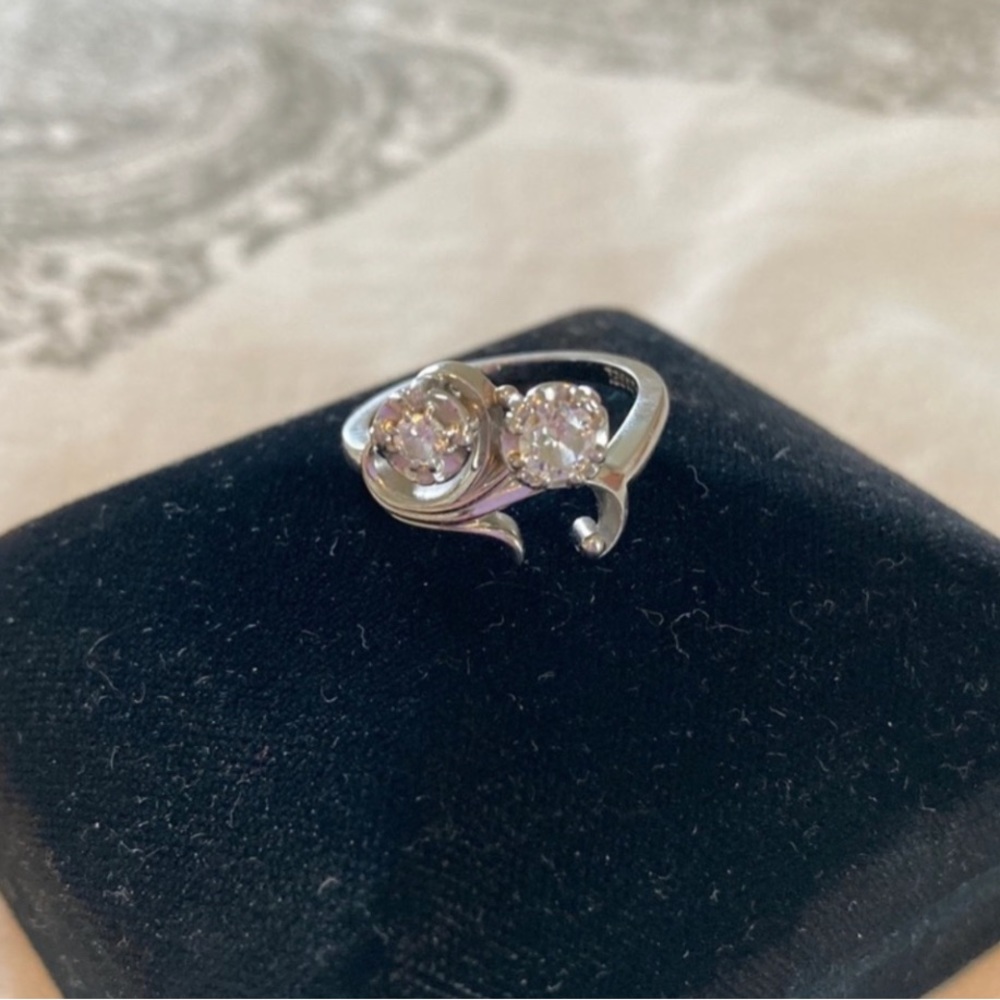 Jabel custom Diamond ring - Picture 2 of 6